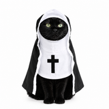 Holy Pet Costume - view 2