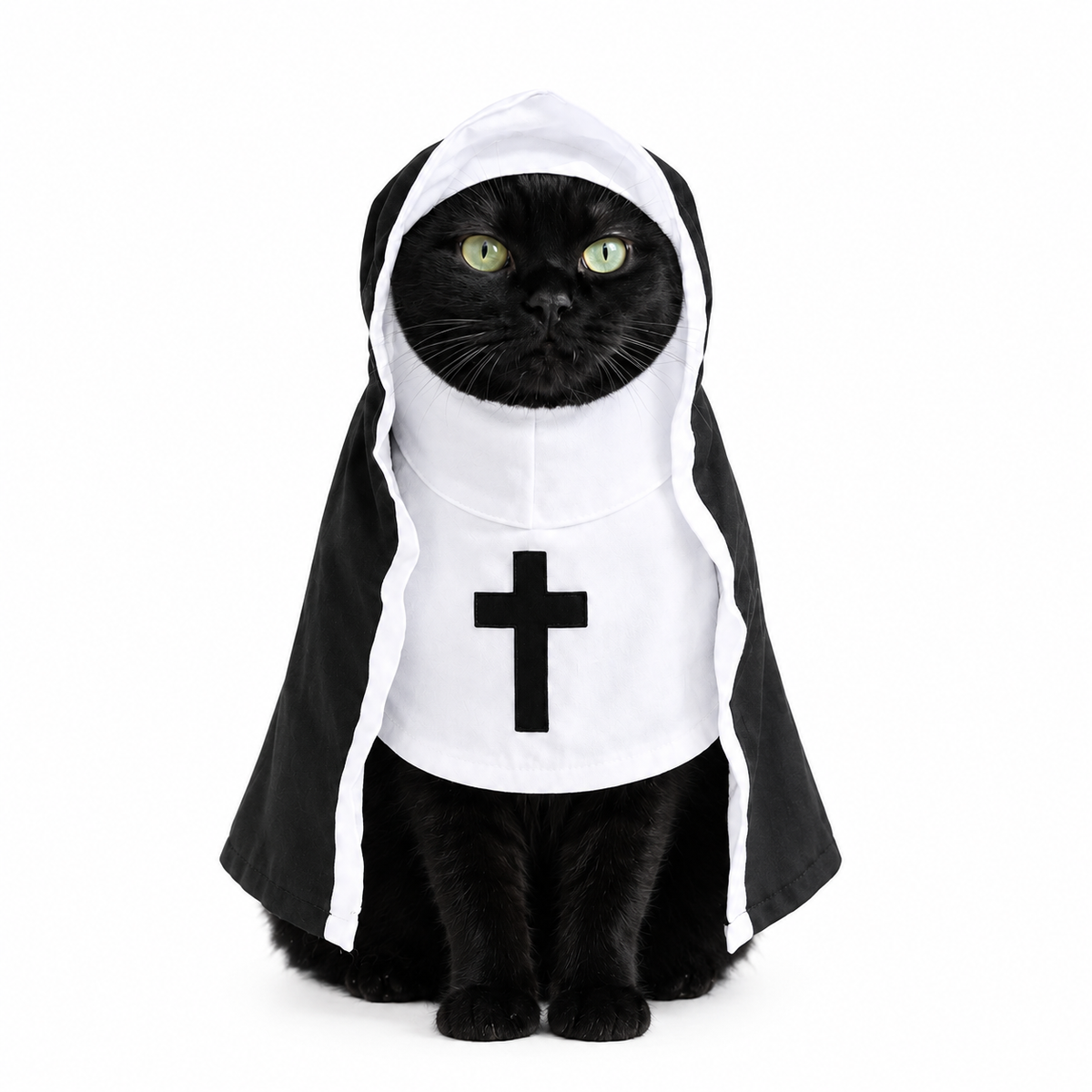 Holy Pet Costume - view 2