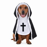 Holy Pet Costume - view 3