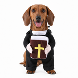 Holy Pet Costume - view 5