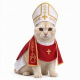 Holy Pet Costume - view 6