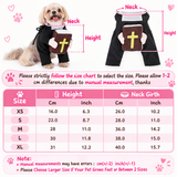 Holy Pet Costume - view 9