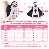 Holy Pet Costume - view 8