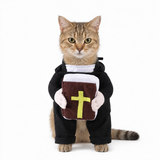 Holy Pet Costume - view 4