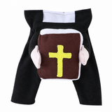 Holy Pet Costume - view 12
